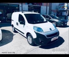 FIAT Fiorino 1.3 MJT 80CV Cargo SX - 1