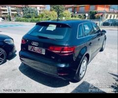 AUDI A3 SPB 1.6 TDI Sport XENO - NAVI