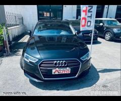 AUDI A3 SPB 1.6 TDI Sport XENO - NAVI - 29