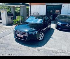 AUDI A3 SPB 1.6 TDI Sport XENO - NAVI - 30