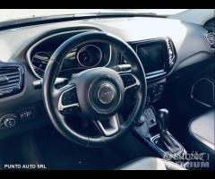 JEEP Compass 2.0 Multijet II 4WD Limited AT9 - 11