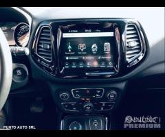 JEEP Compass 2.0 Multijet II 4WD Limited AT9 - 14