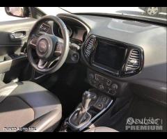 JEEP Compass 2.0 Multijet II 4WD Limited AT9 - 19