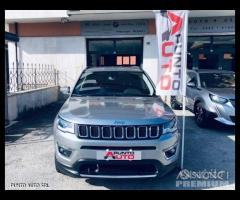 JEEP Compass 2.0 Multijet II 4WD Limited AT9 - 23