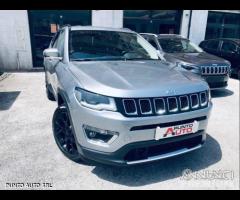 JEEP Compass 2.0 Multijet II 4WD Limited AT9 - 27