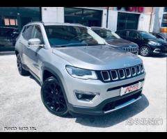 JEEP Compass 2.0 Multijet II 4WD Limited AT9 - 28