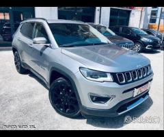 JEEP Compass 2.0 Multijet II 4WD Limited AT9 - 29