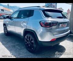 JEEP Compass 2.0 Multijet II 4WD Limited AT9 - 30