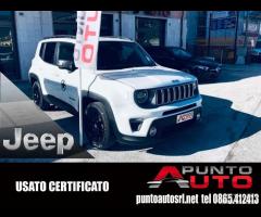 JEEP Renegade 1.6 Mjt 120 CV Limited FULL LED- b