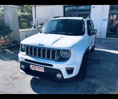 JEEP Renegade 1.6 Mjt 120 CV Limited FULL LED- b