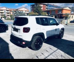 JEEP Renegade 1.6 Mjt 120 CV Limited FULL LED- b