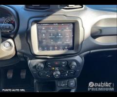 JEEP Renegade 1.6 Mjt 120 CV Limited FULL LED- b - 8