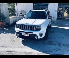 JEEP Renegade 1.6 Mjt 120 CV Limited FULL LED- b - 20