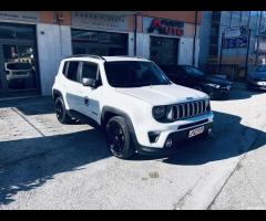 JEEP Renegade 1.6 Mjt 120 CV Limited FULL LED- b - 23