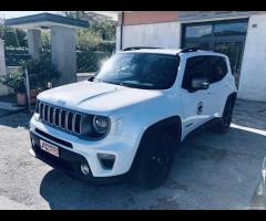 JEEP Renegade 1.6 Mjt 120 CV Limited FULL LED- b - 24