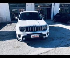 JEEP Renegade 1.6 Mjt 120 CV Limited FULL LED- b - 26