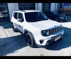 JEEP Renegade 1.6 Mjt 120 CV Limited FULL LED- b - 27