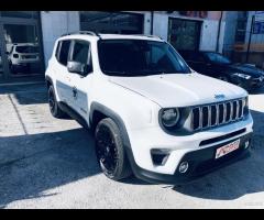 JEEP Renegade 1.6 Mjt 120 CV Limited FULL LED- b - 28