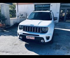 JEEP Renegade 1.6 Mjt 120 CV Limited FULL LED- b - 29