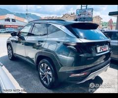 HYUNDAI Tucson 1.6 CRDI XLine TELECAM- LED- NAVI - 5