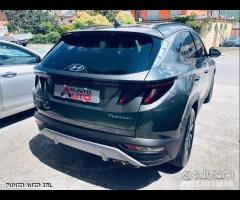 HYUNDAI Tucson 1.6 CRDI XLine TELECAM- LED- NAVI - 6