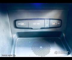 HYUNDAI Tucson 1.6 CRDI XLine TELECAM- LED- NAVI - 9