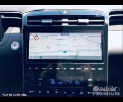 HYUNDAI Tucson 1.6 CRDI XLine TELECAM- LED- NAVI - 10