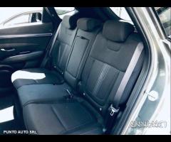 HYUNDAI Tucson 1.6 CRDI XLine TELECAM- LED- NAVI - 14