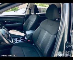 HYUNDAI Tucson 1.6 CRDI XLine TELECAM- LED- NAVI - 15