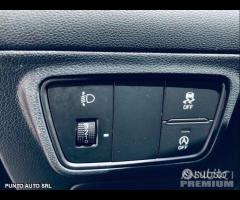 HYUNDAI Tucson 1.6 CRDI XLine TELECAM- LED- NAVI - 25