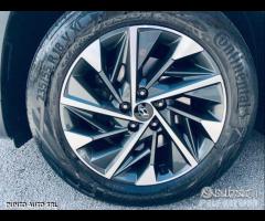 HYUNDAI Tucson 1.6 CRDI XLine TELECAM- LED- NAVI - 27