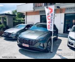 HYUNDAI Tucson 1.6 CRDI XLine TELECAM- LED- NAVI - 28