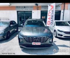 HYUNDAI Tucson 1.6 CRDI XLine TELECAM- LED- NAVI - 29