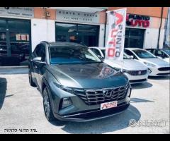 HYUNDAI Tucson 1.6 CRDI XLine TELECAM- LED- NAVI - 30