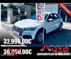 AUDI Q5 35 TDI quattro S tronic Business Sport - 1