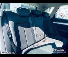 AUDI Q5 35 TDI quattro S tronic Business Sport - 11