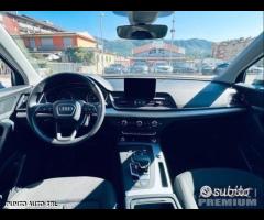 AUDI Q5 35 TDI quattro S tronic Business Sport - 12