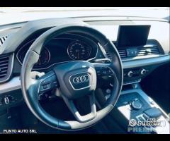 AUDI Q5 35 TDI quattro S tronic Business Sport - 20