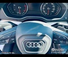 AUDI Q5 35 TDI quattro S tronic Business Sport - 26