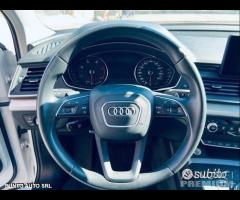 AUDI Q5 35 TDI quattro S tronic Business Sport - 29