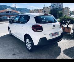 CITROEN C3 BlueHDi 100 S&S Feel Pack FARI FULL L