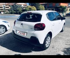 CITROEN C3 BlueHDi 100 S&S Feel Pack FARI FULL L