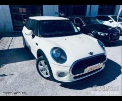 MINI Cooper 1.5 Cooper Hype STEPTRONIC - EURO6C - 29