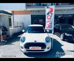 MINI Cooper 1.5 Cooper Hype STEPTRONIC - EURO6C - 30