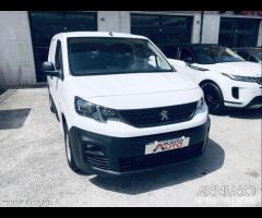 PEUGEOT Partner BlueHDi 75 PC Furgone Premium - 2