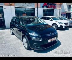 CITROEN Grand C4 Picasso hdi 7 POSTI AUTOM