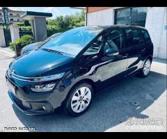 CITROEN Grand C4 Picasso hdi 7 POSTI AUTOM