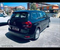 CITROEN Grand C4 Picasso hdi 7 POSTI AUTOM