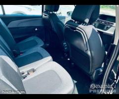 CITROEN Grand C4 Picasso hdi 7 POSTI AUTOM - 10