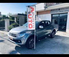 FIAT Fullback 2.4 180CV Doppia Cabina LX S&S